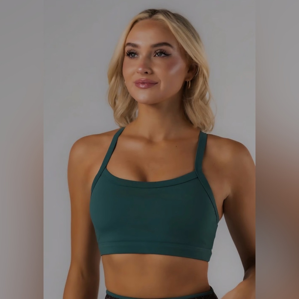 Acta- Evo Base Bra (Evergreen)